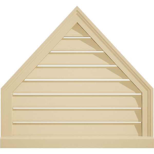 Ekena Millwork GVSPE28X2603SF-13