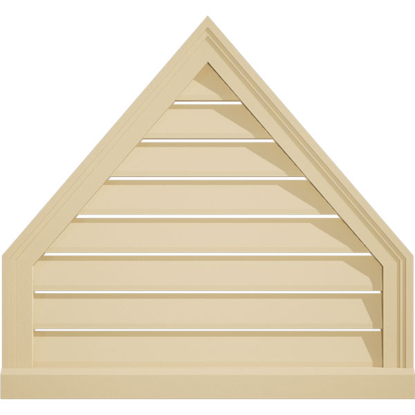 Ekena Millwork GVSPE28X2603SF-14