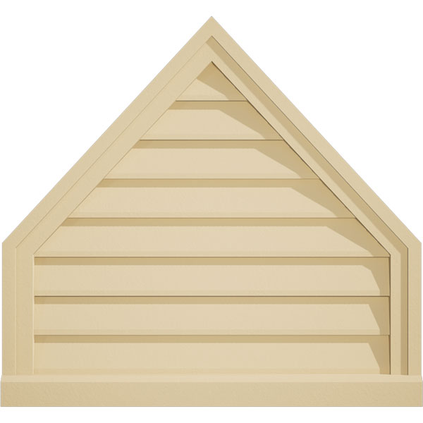 Ekena Millwork GVSPE28X2603SN-13