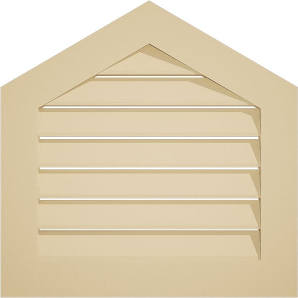 Ekena Millwork GVSPE28X2801SF-07