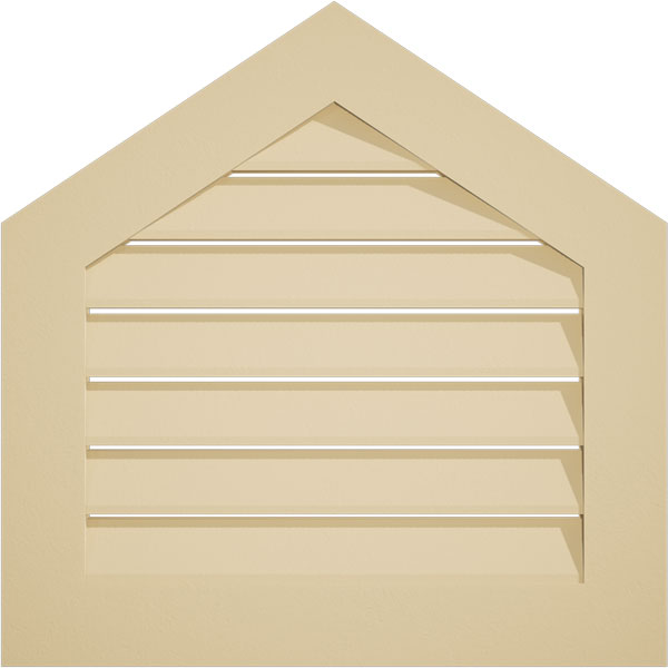 Ekena Millwork GVSPE28X2801SF-08