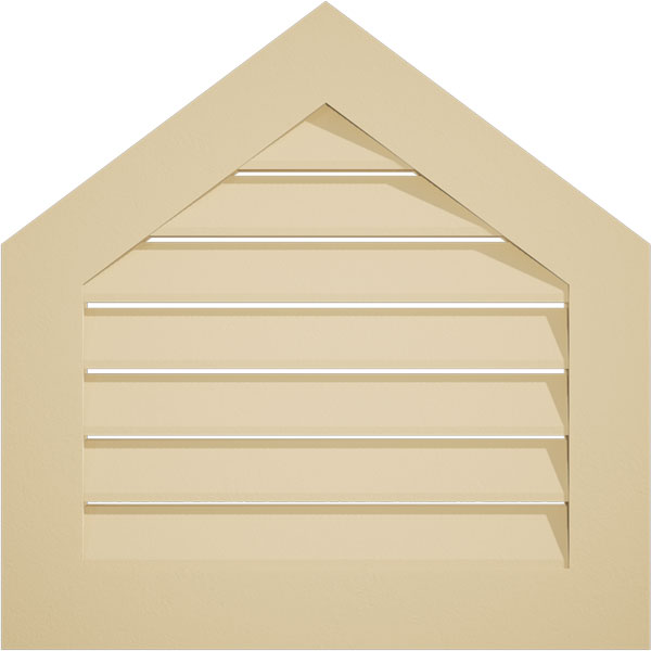 Ekena Millwork GVSPE28X2801SF-09