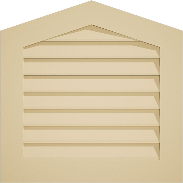 Ekena Millwork GVSPE28X2801SN-04