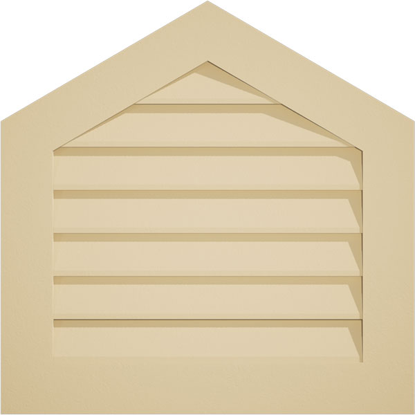 Ekena Millwork GVSPE28X2801SN-07