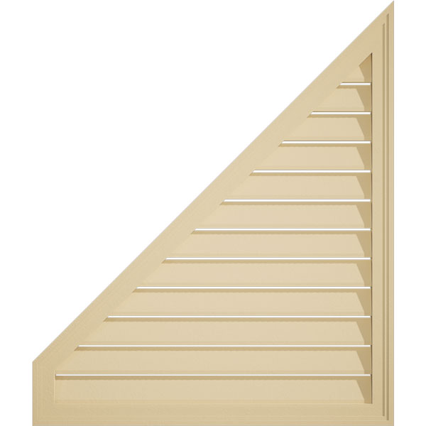 Ekena Millwork GVSPL34X4002SF-12