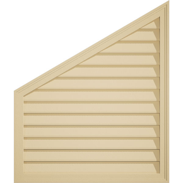 Ekena Millwork GVSPL34X4002SN-07