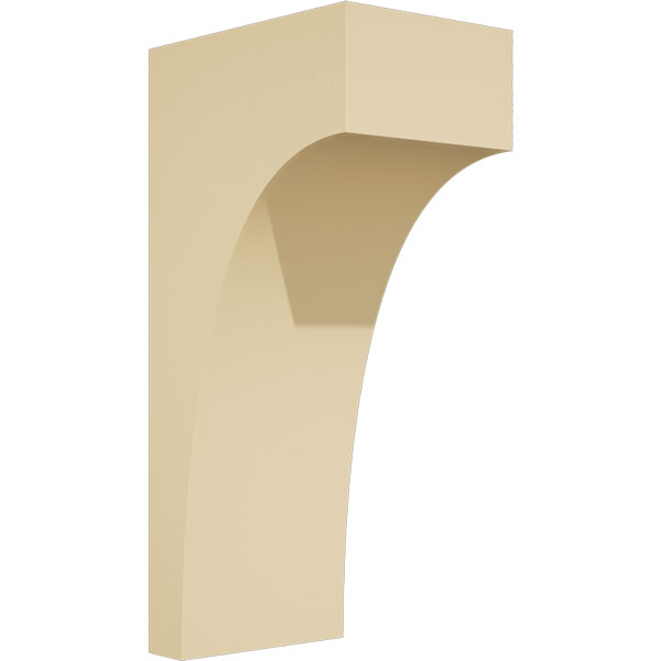 Ekena Millwork CORS055X08X16HUN