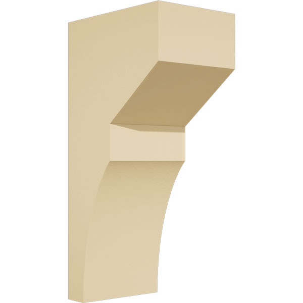 Ekena Millwork CORS055X08X16MON