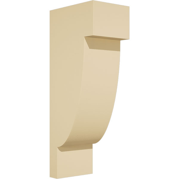 Ekena Millwork CORS055X08X20ALP