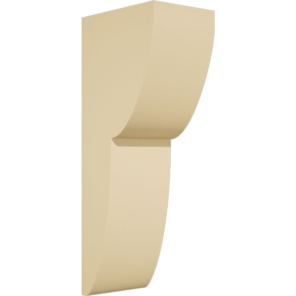 Ekena Millwork CORS055X08X20CRE