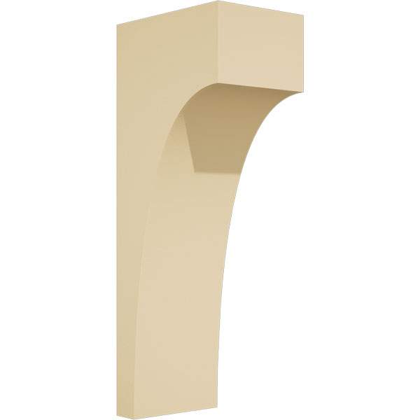 Ekena Millwork CORS055X08X20HUN