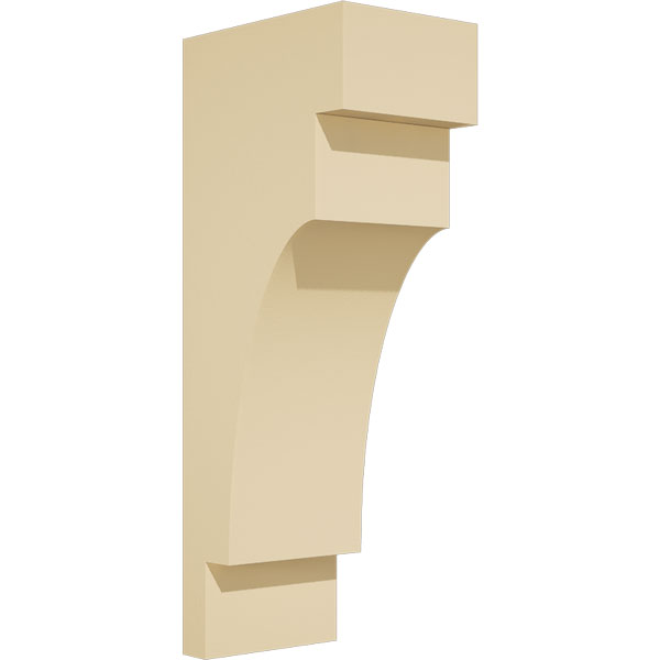 Ekena Millwork CORS055X08X20MED