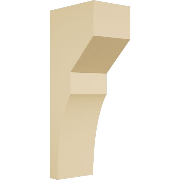 Ekena Millwork CORS055X08X20MON
