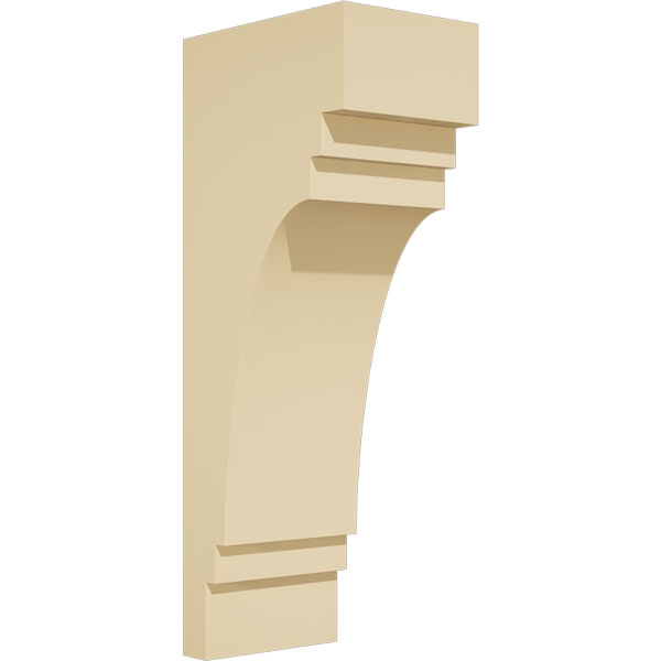 Ekena Millwork CORS055X08X20PEC