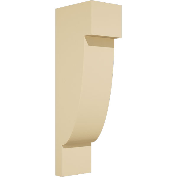 Ekena Millwork CORS055X08X24ALP