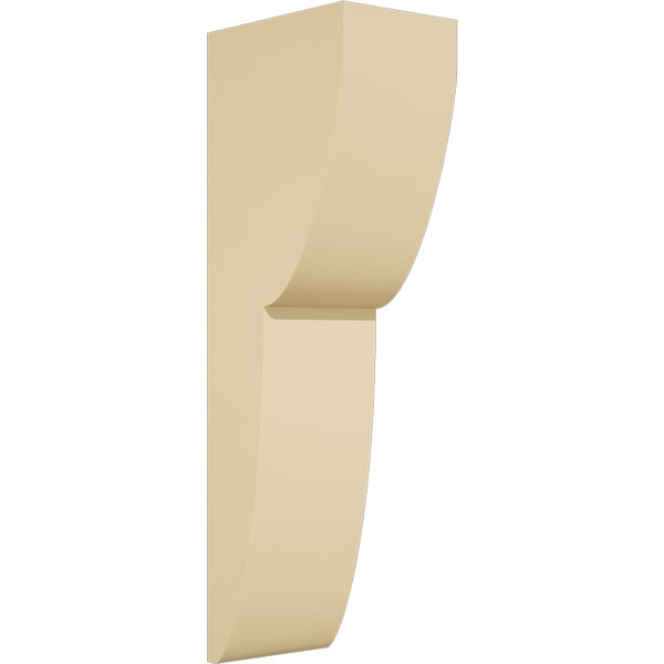 Ekena Millwork CORS055X08X24CRE