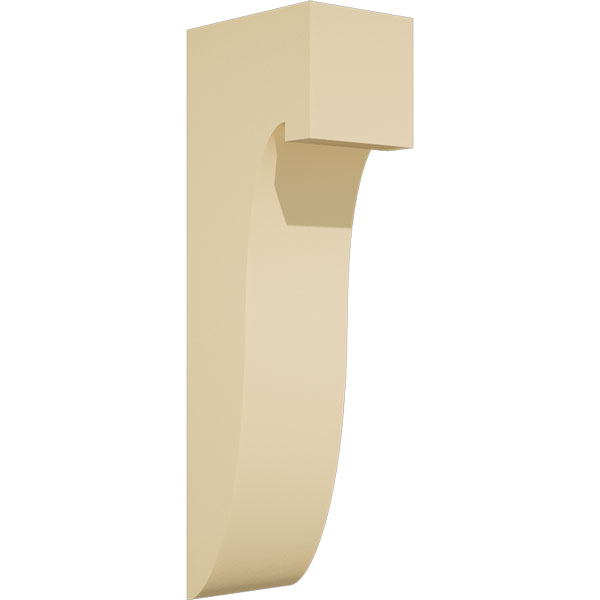 Ekena Millwork CORS055X08X24DEL