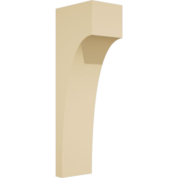 Ekena Millwork CORS055X08X24HUN