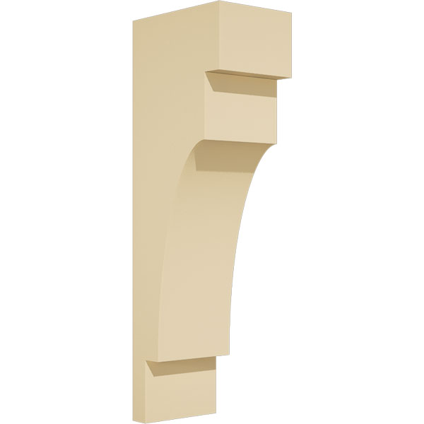 Ekena Millwork CORS055X08X24MED