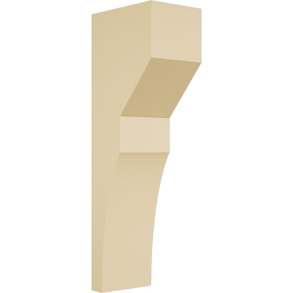 Ekena Millwork CORS055X08X24MON