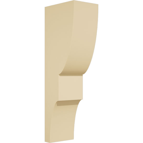 Ekena Millwork CORS055X08X24RID