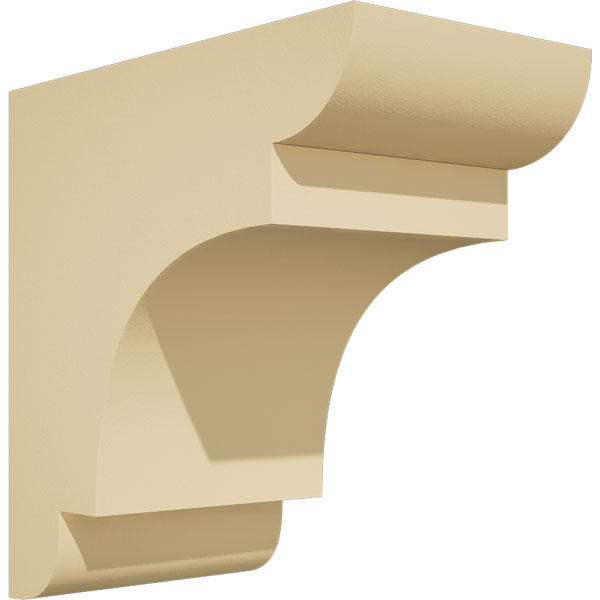 Ekena Millwork CORS055X10X10NEB