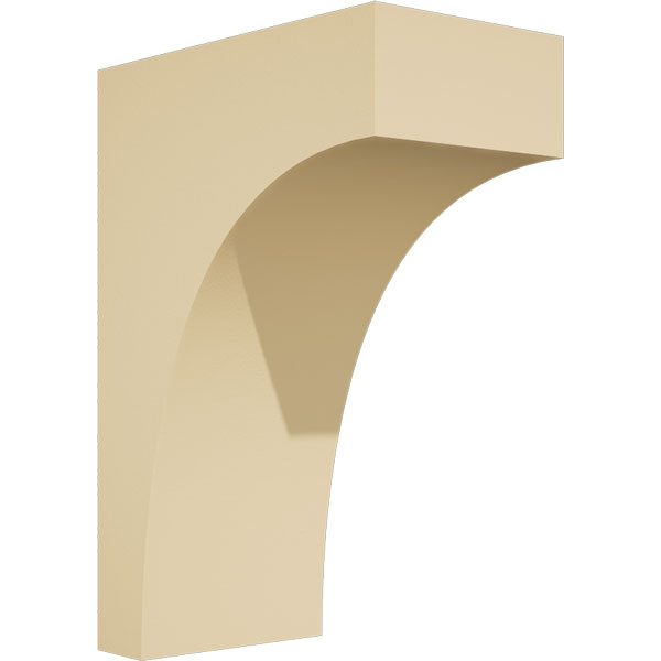 Ekena Millwork CORS055X10X14HUN