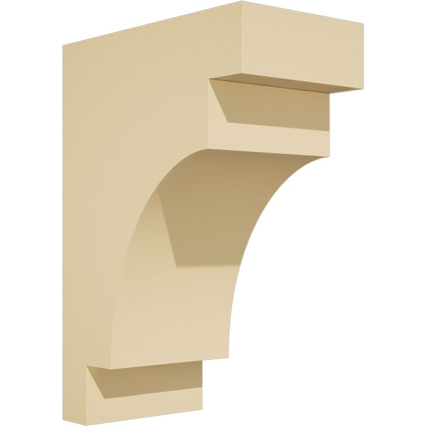 Ekena Millwork CORS055X10X14MED