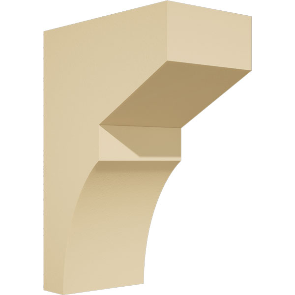 Ekena Millwork CORS055X10X14MON