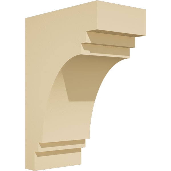 Ekena Millwork CORS055X10X14PEC