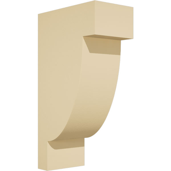 Ekena Millwork CORS055X10X18ALP