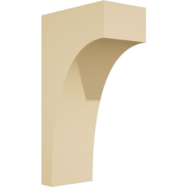 Ekena Millwork CORS055X10X18HUN