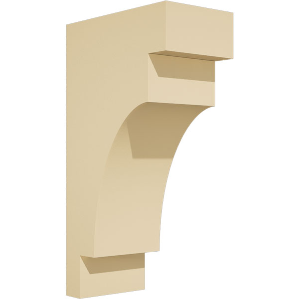 Ekena Millwork CORS055X10X18MED