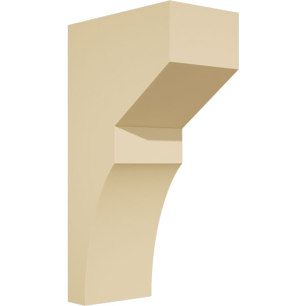 Ekena Millwork CORS055X10X18MON