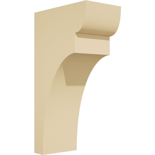Ekena Millwork CORS055X10X18YOR