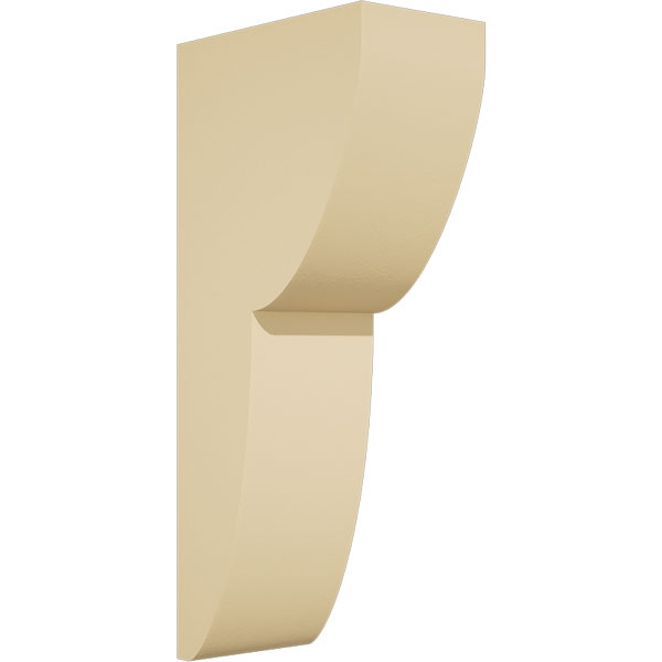 Ekena Millwork CORS055X10X22CRE