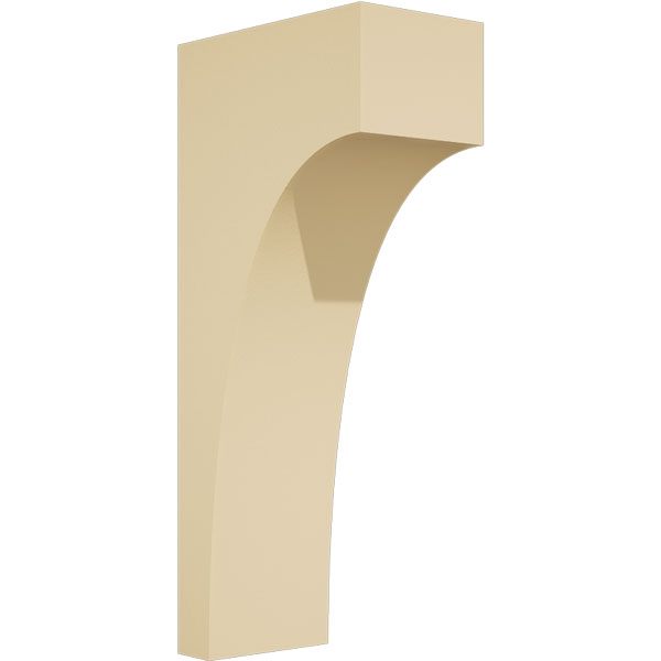 Ekena Millwork CORS055X10X22HUN