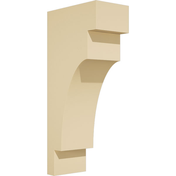 Ekena Millwork CORS055X10X22MED