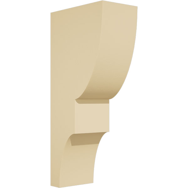 Ekena Millwork CORS055X10X22RID