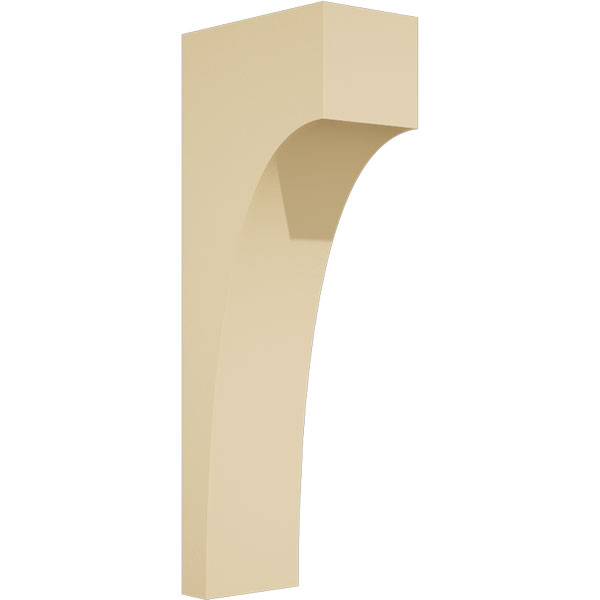 Ekena Millwork CORS055X10X26HUN
