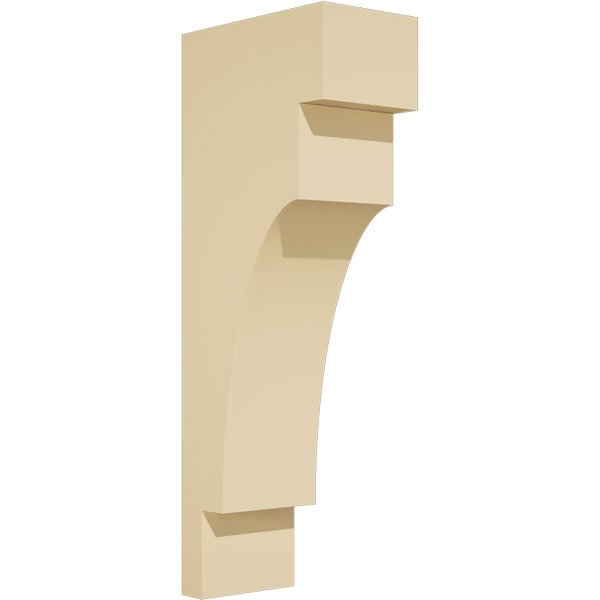 Ekena Millwork CORS055X10X26MED