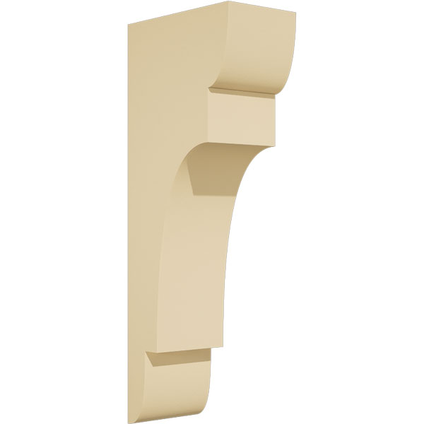 Ekena Millwork CORS055X10X26NEB