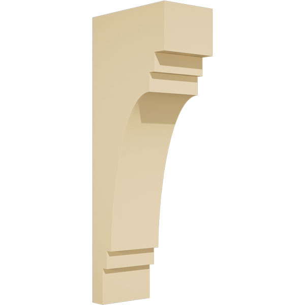 Ekena Millwork CORS055X10X26PEC