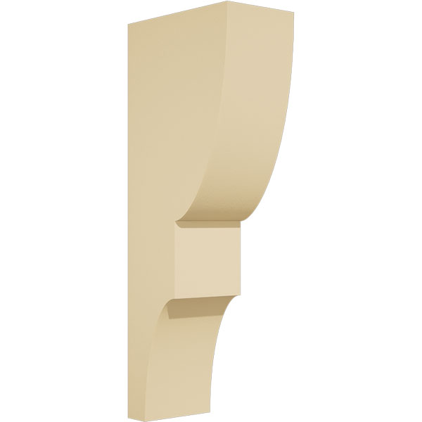 Ekena Millwork CORS055X10X26RID