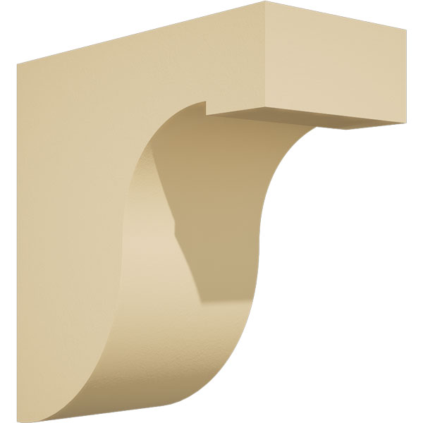 Ekena Millwork CORS055X12X12DEL