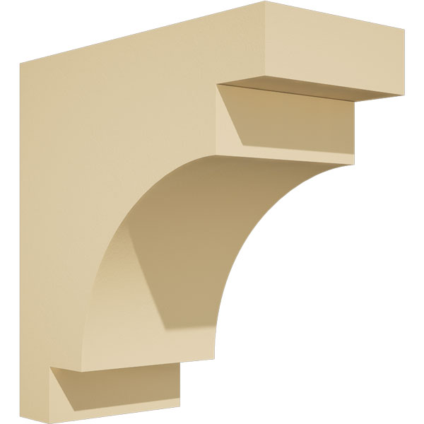 Ekena Millwork CORS055X12X12MED