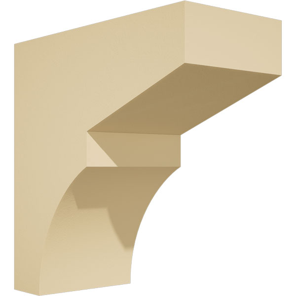Ekena Millwork CORS055X12X12MON