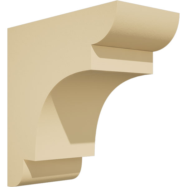 Ekena Millwork CORS055X12X12NEB
