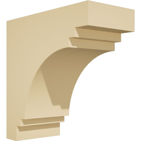 Ekena Millwork CORS055X12X12PEC