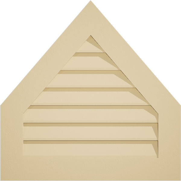 Ekena Millwork GVSPE28X2801SN-14